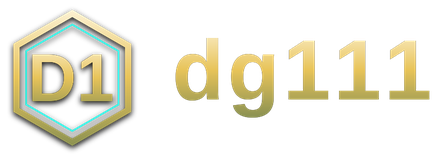 dg111 logo